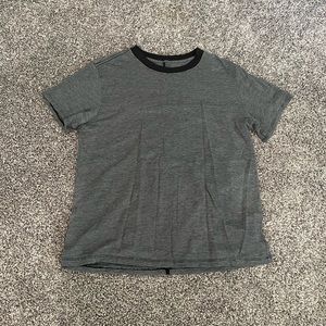 Lululemon Boyfriend Tshirt